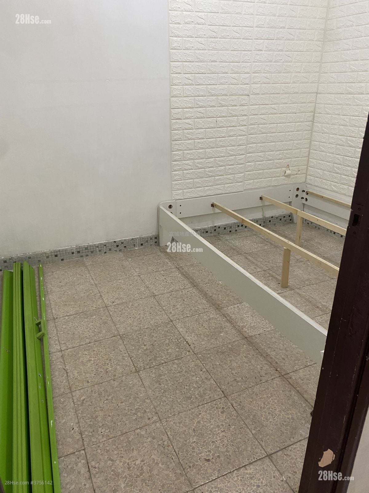 Village Rental 1 Bedroom , 1 Bathroom 350 ft²