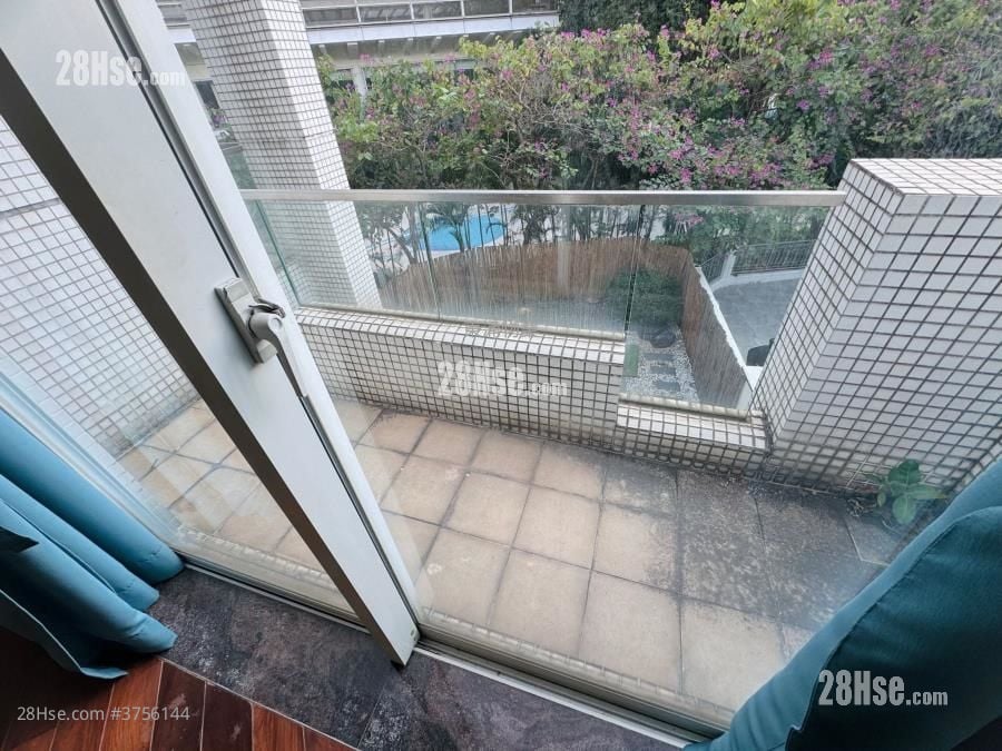 藍天海岸 售盤 3 房 , 4 浴室 1,717 平方呎