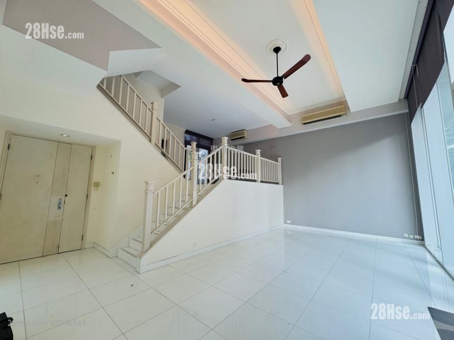 藍天海岸 售盤 3 房 , 4 浴室 1,717 平方呎