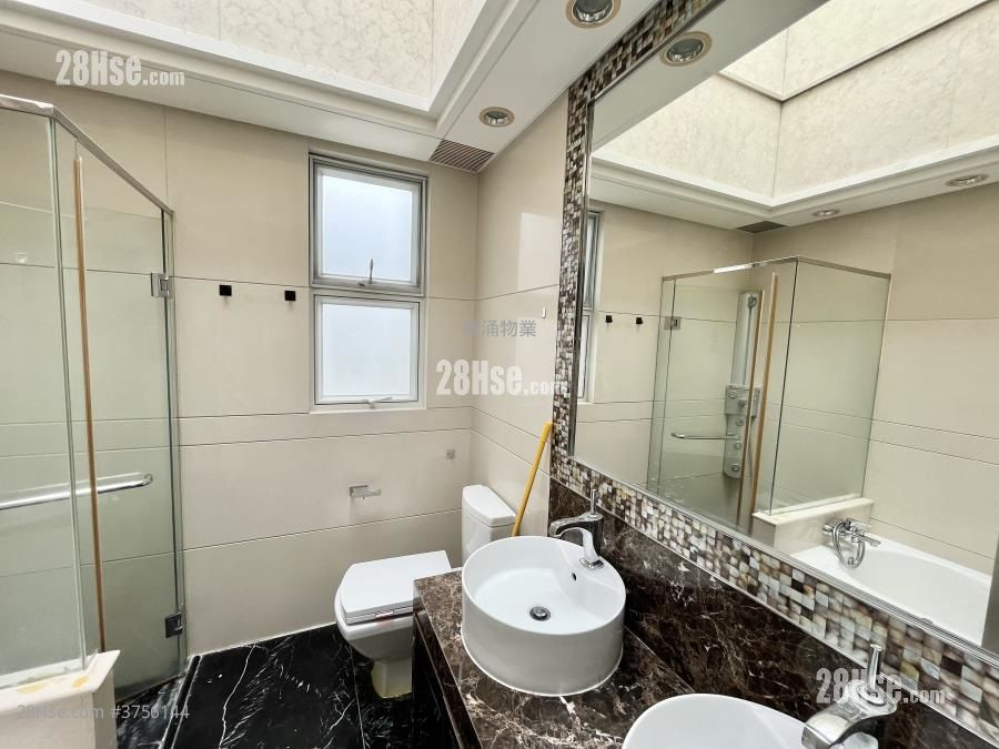 藍天海岸 售盤 3 房 , 4 浴室 1,717 平方呎