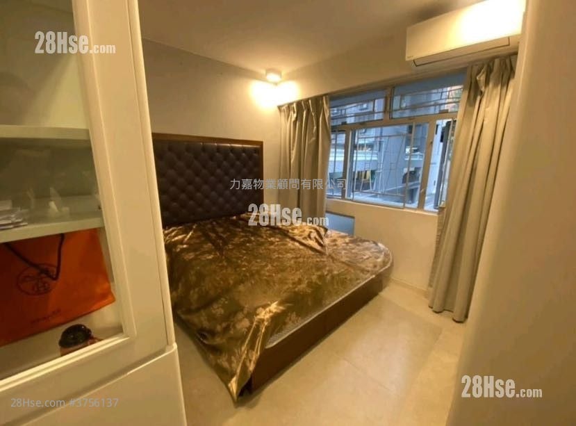 富丽园 售盘 3 房 , 2 浴室 681 平方尺