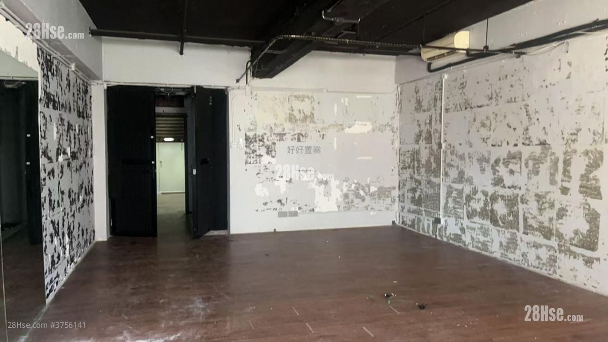 好景工业大厦 售盘