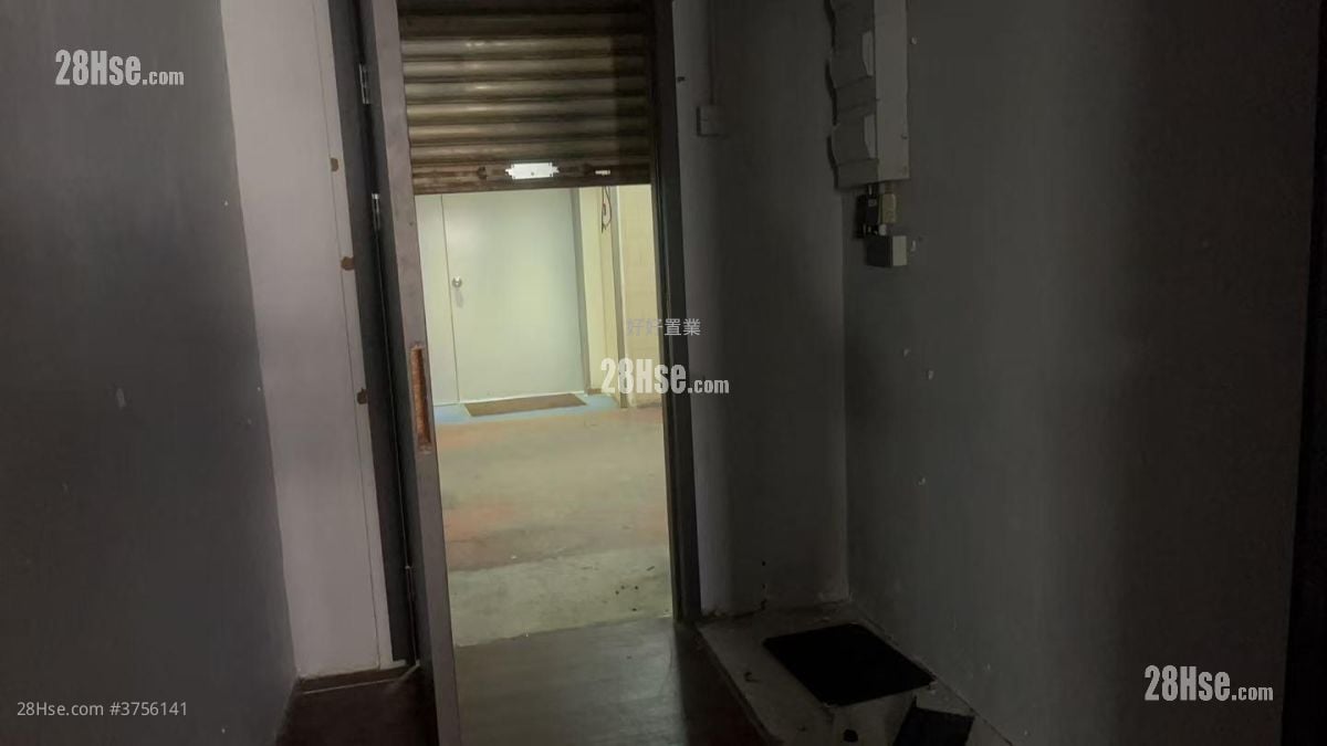 好景工业大厦 售盘