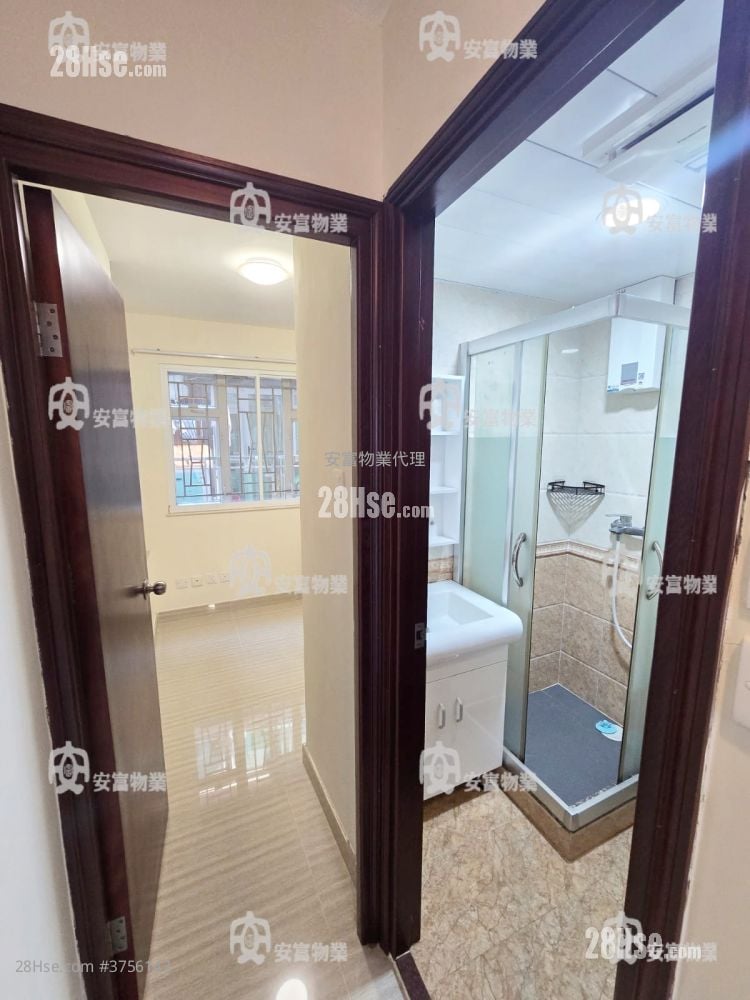 林村 售盘 2 房 , 2 浴室 598 平方尺