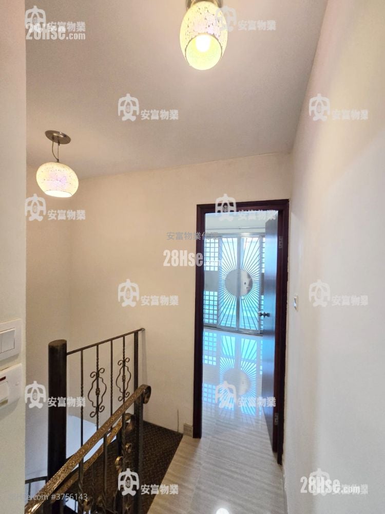 林村 售盘 2 房 , 2 浴室 598 平方尺