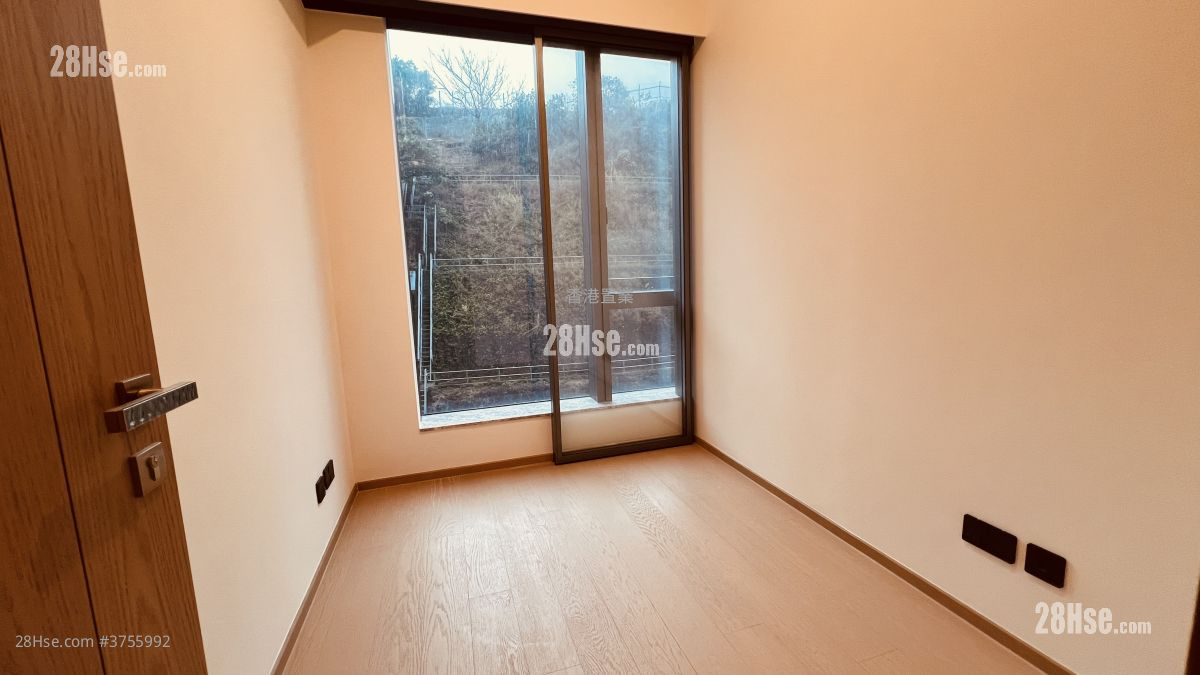 瑜一 租盤 3 房 , 3 浴室 941 平方呎