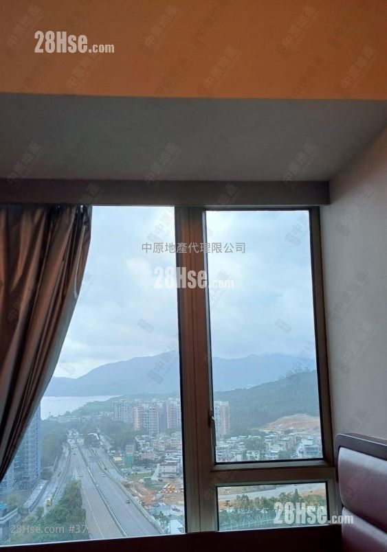 銀湖天峰 售盤 2 房 , 1 浴室 558 平方呎