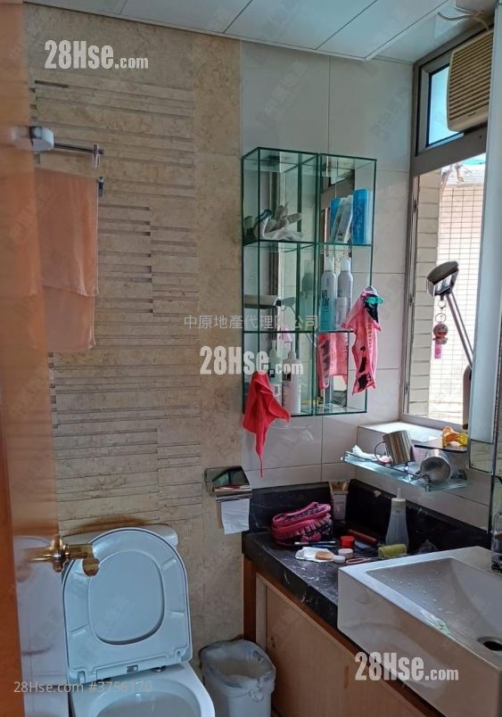 銀湖天峰 售盤 2 房 , 1 浴室 558 平方呎