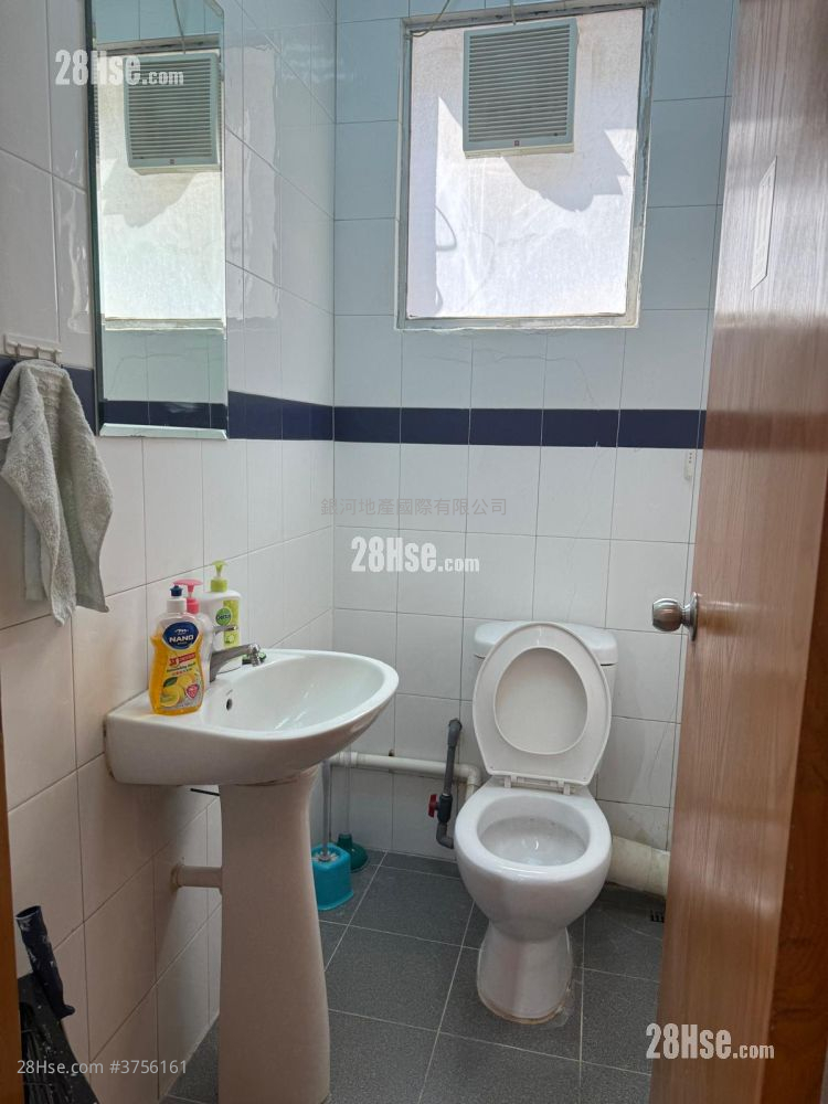 華富工貿中心 租盤