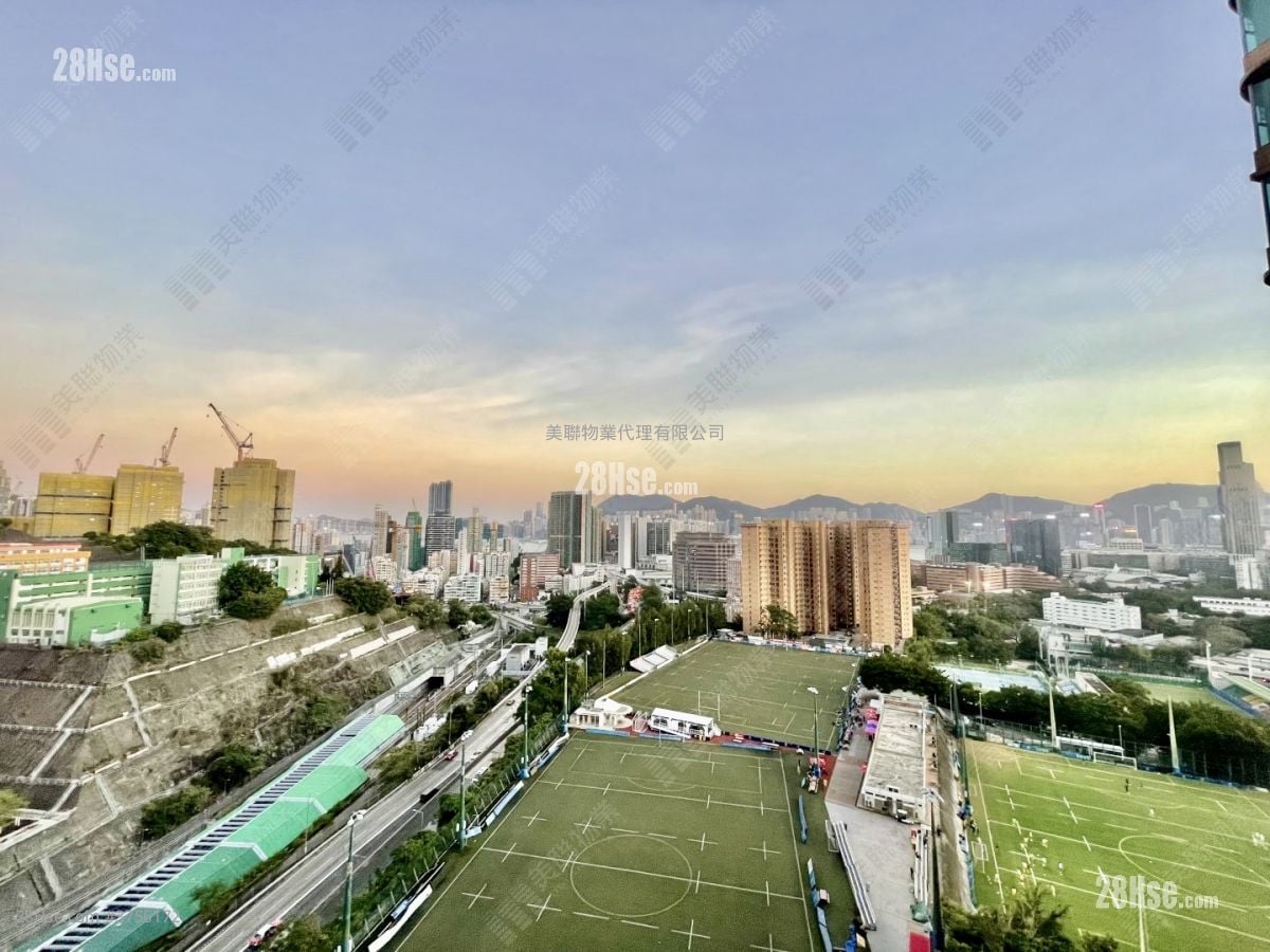 君颐峰 售盘 3 房 959 平方尺