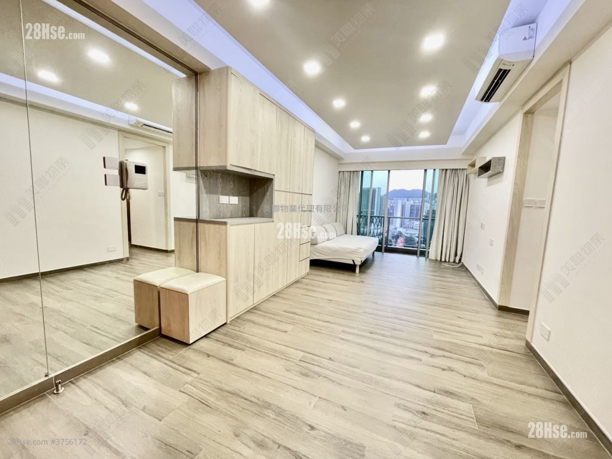 君颐峰 售盘 3 房 959 平方尺