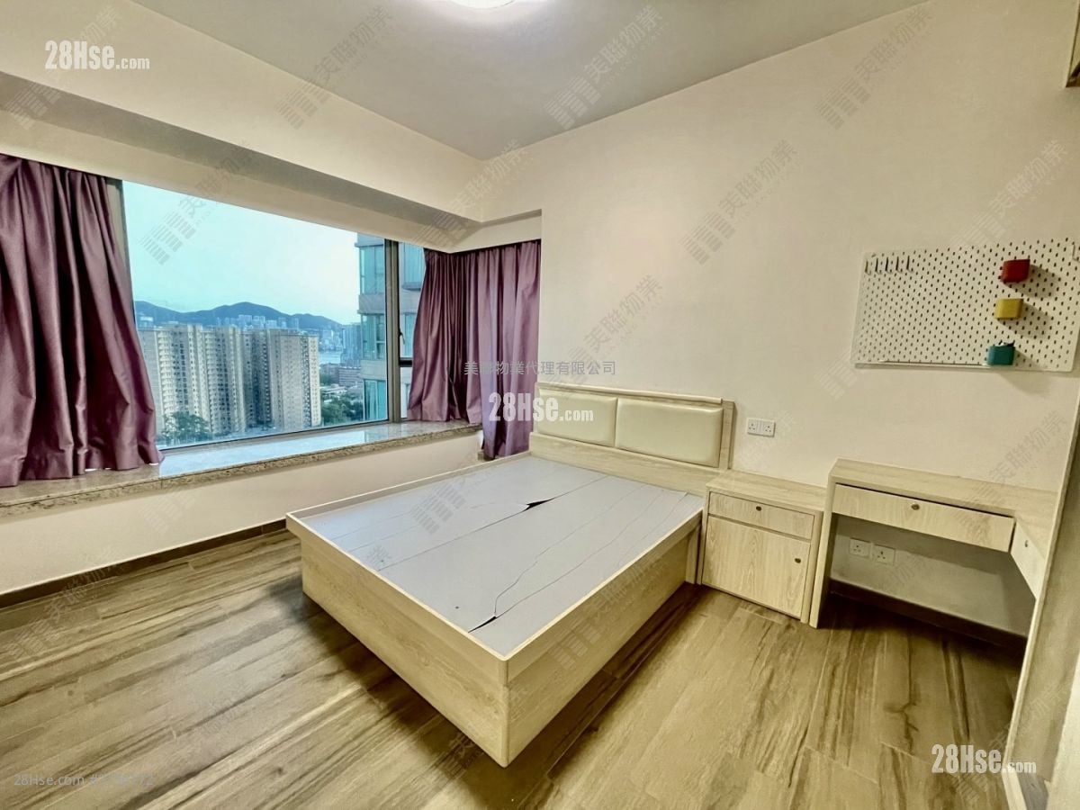 君颐峰 售盘 3 房 959 平方尺