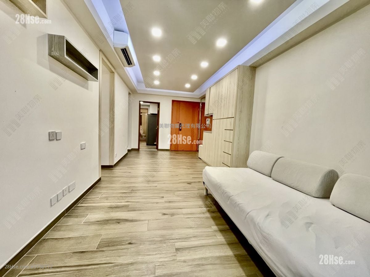 君颐峰 售盘 3 房 959 平方尺