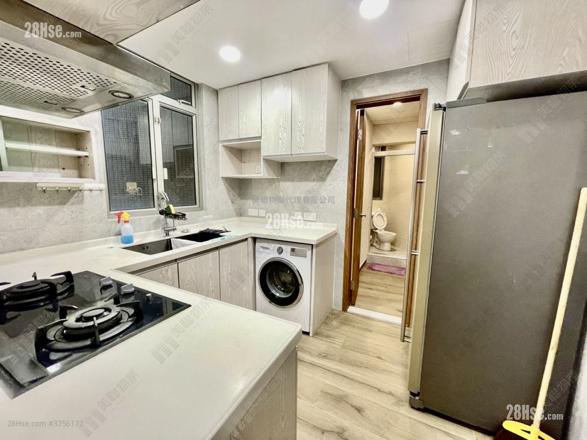 君颐峰 售盘 3 房 959 平方尺