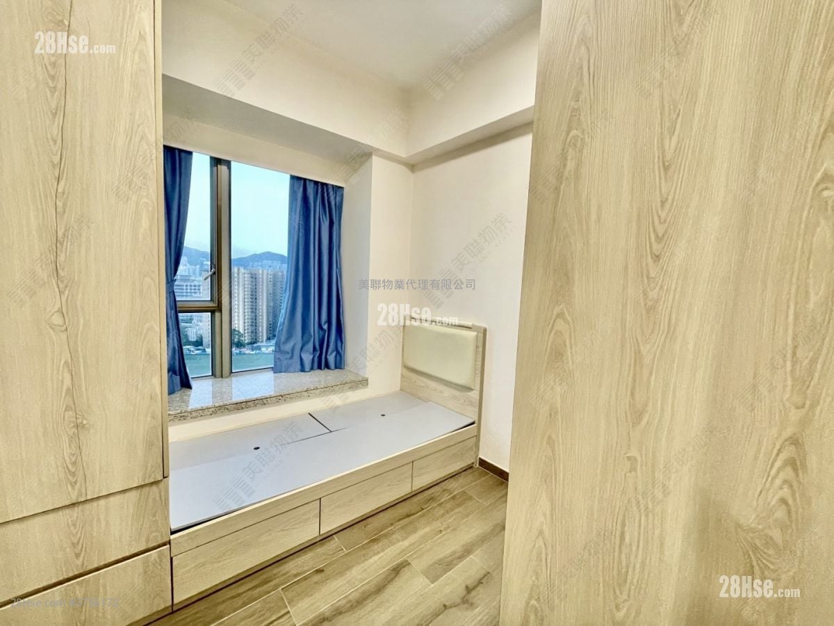 君颐峰 售盘 3 房 959 平方尺