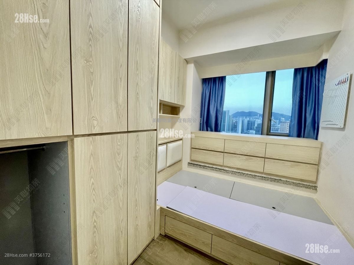 君颐峰 售盘 3 房 959 平方尺