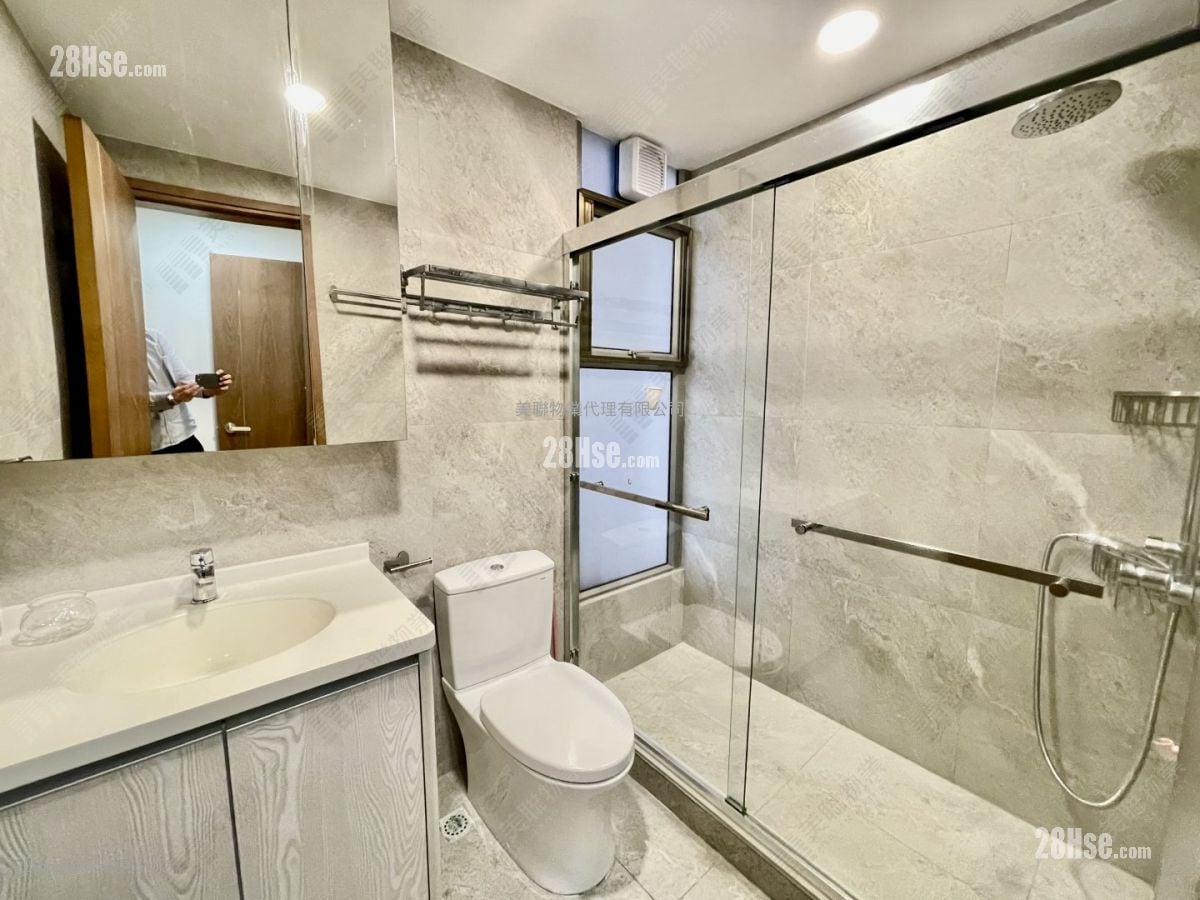 君颐峰 售盘 3 房 959 平方尺