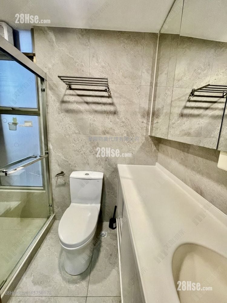 君颐峰 售盘 3 房 959 平方尺