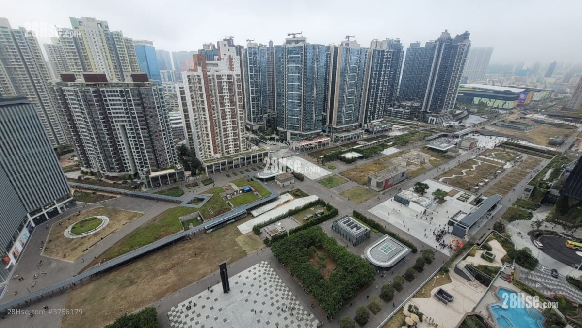 Cullinan Sky Sell 1 Bedroom , 1 Bathroom 300 ft²