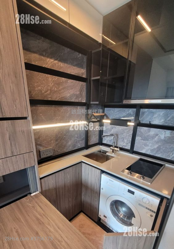 Cullinan Sky Sell 1 Bedroom , 1 Bathroom 300 ft²