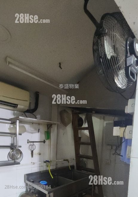 威邦商業中心 租盤