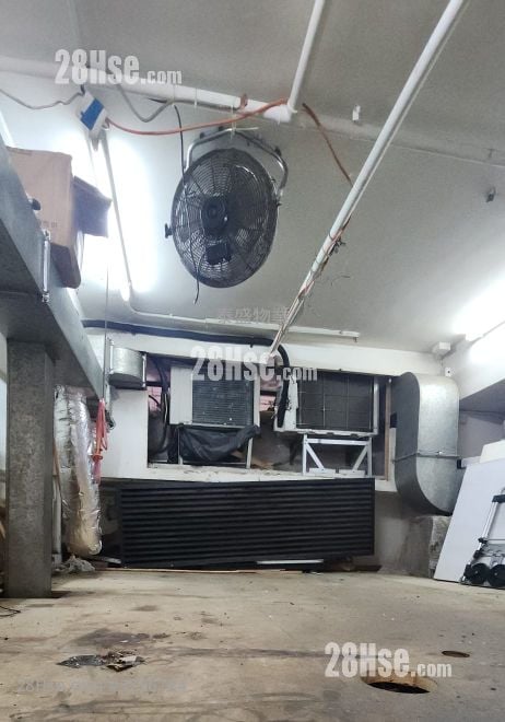 威邦商業中心 租盤