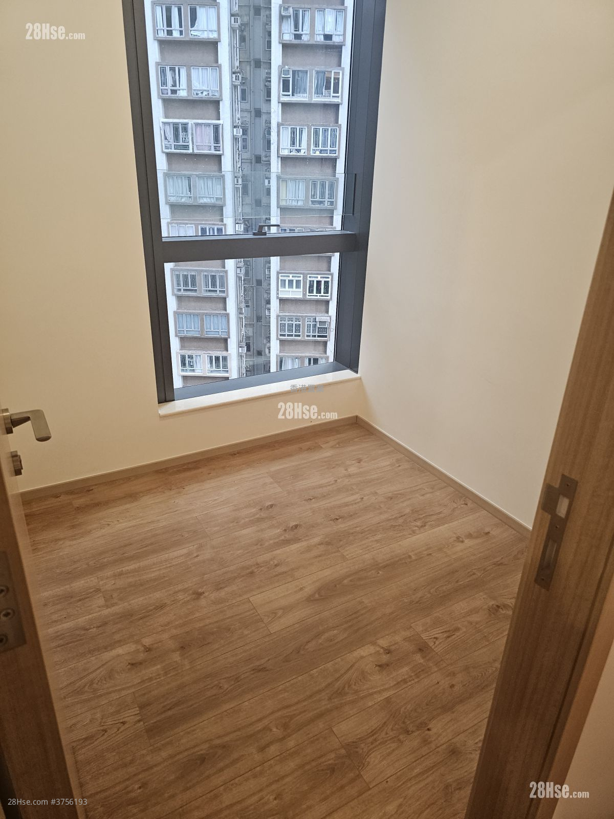 皓日 租盤 2 房 , 1 浴室 443 平方呎