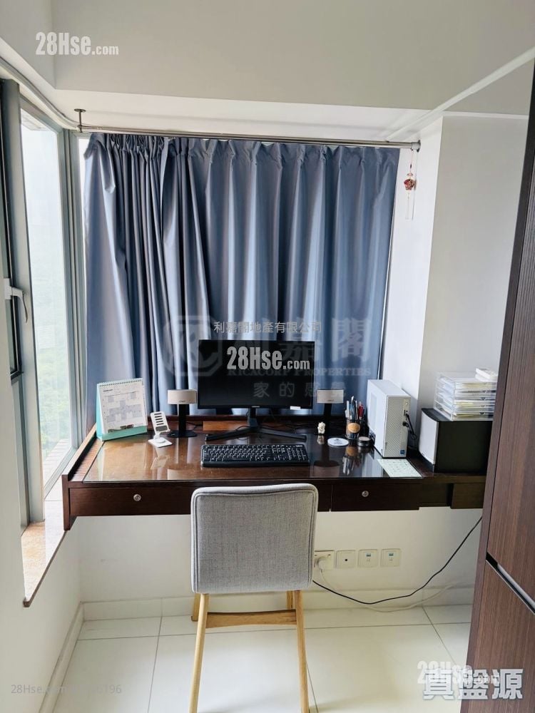 維景灣畔 售盤 2 房 , 1 浴室 498 平方呎