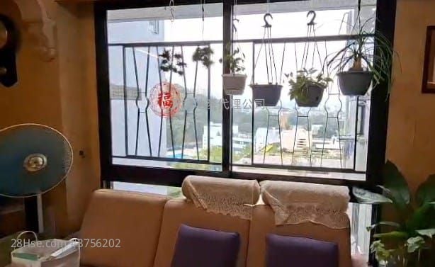 園景大廈 售盤 583 平方呎