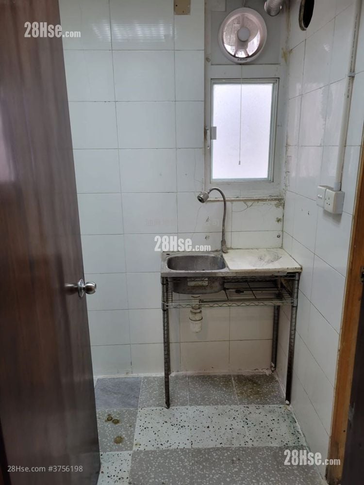 Xing Hua Centre Rental Studio , 1 Toilet