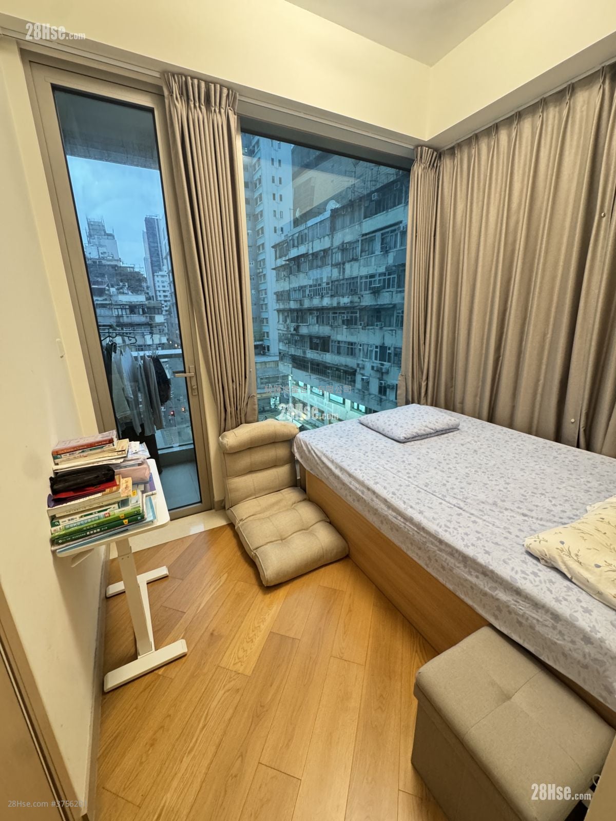 One Soho 售盘 2 房 , 1 浴室 374 平方尺