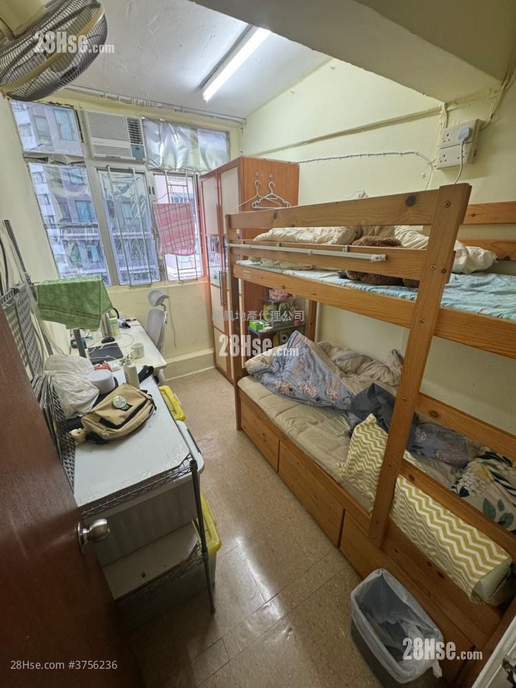 油麻地新填地街144號 售盤 3 房 , 1 浴室 498 平方呎