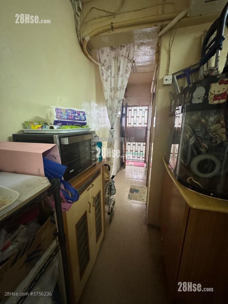 油麻地新填地街144號 售盤 3 房 , 1 浴室 498 平方呎