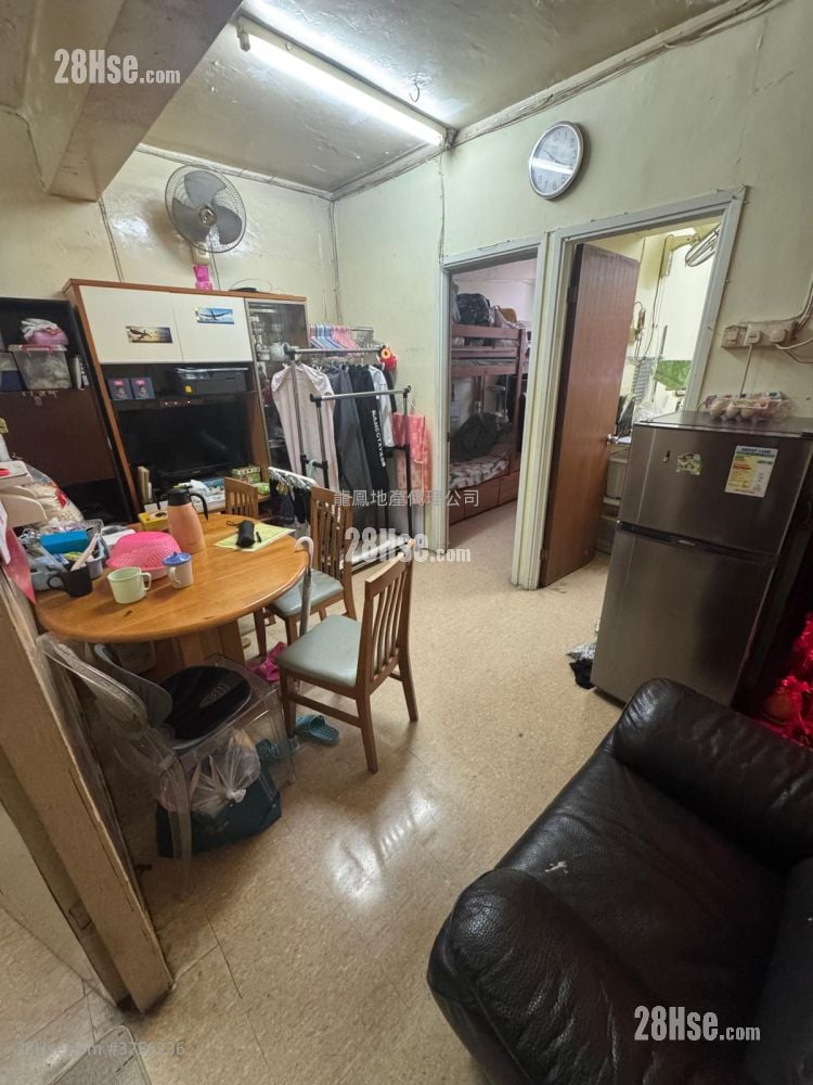 油麻地新填地街144號 售盤 3 房 , 1 浴室 498 平方呎