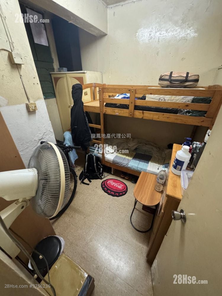 油麻地新填地街144號 售盤 3 房 , 1 浴室 498 平方呎