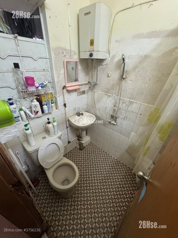 油麻地新填地街144號 售盤 3 房 , 1 浴室 498 平方呎