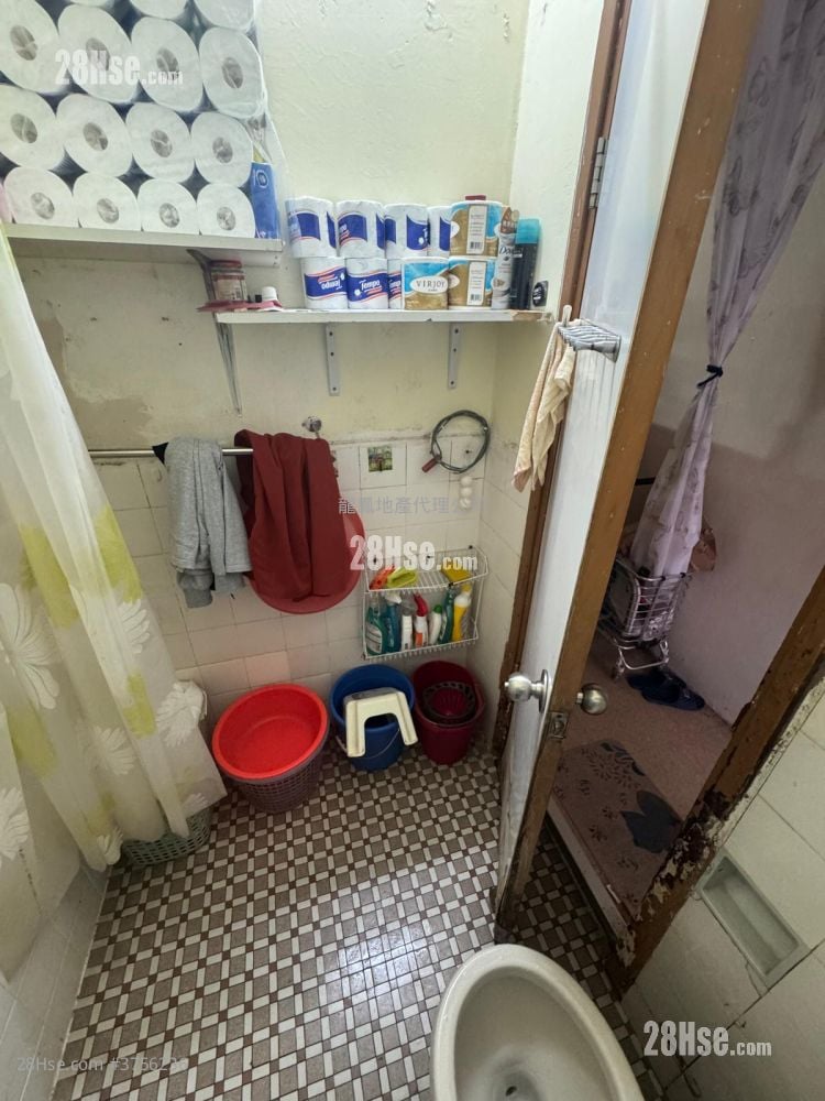 油麻地新填地街144號 售盤 3 房 , 1 浴室 498 平方呎