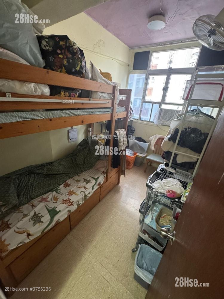 油麻地新填地街144號 售盤 3 房 , 1 浴室 498 平方呎