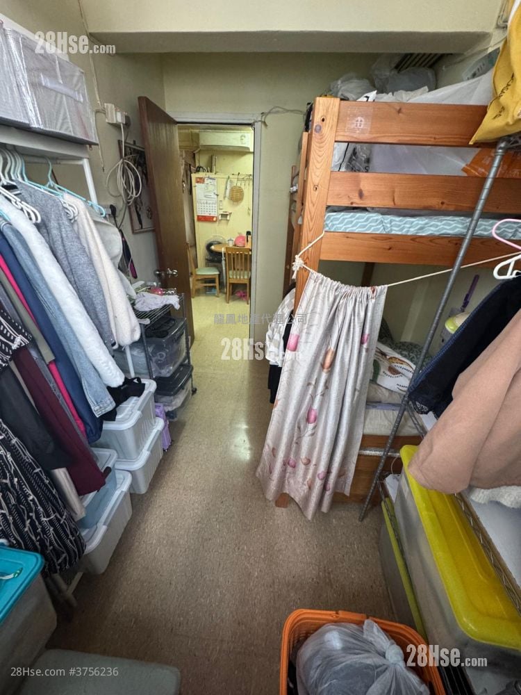 油麻地新填地街144號 售盤 3 房 , 1 浴室 498 平方呎