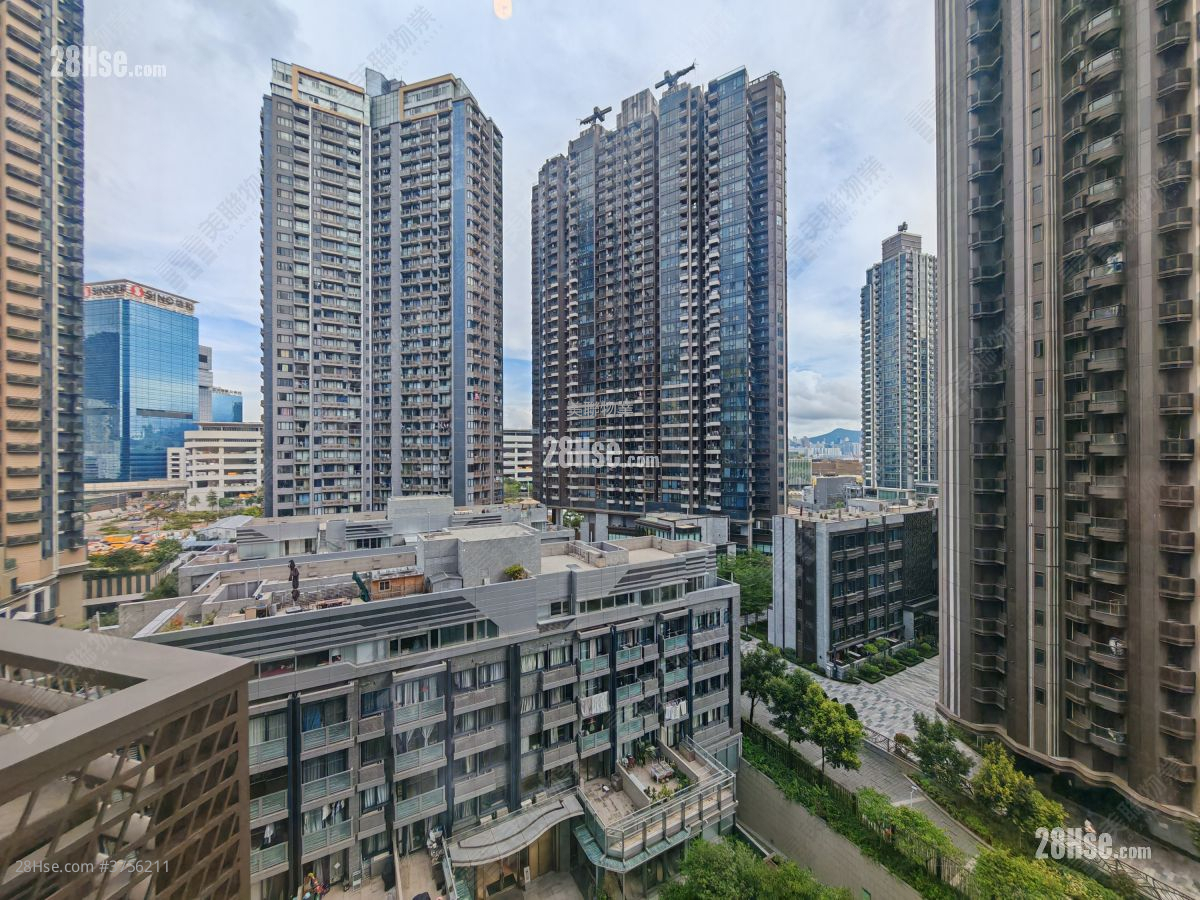 K.city Sell 2 Bedrooms , 1 Bathroom 453 ft²