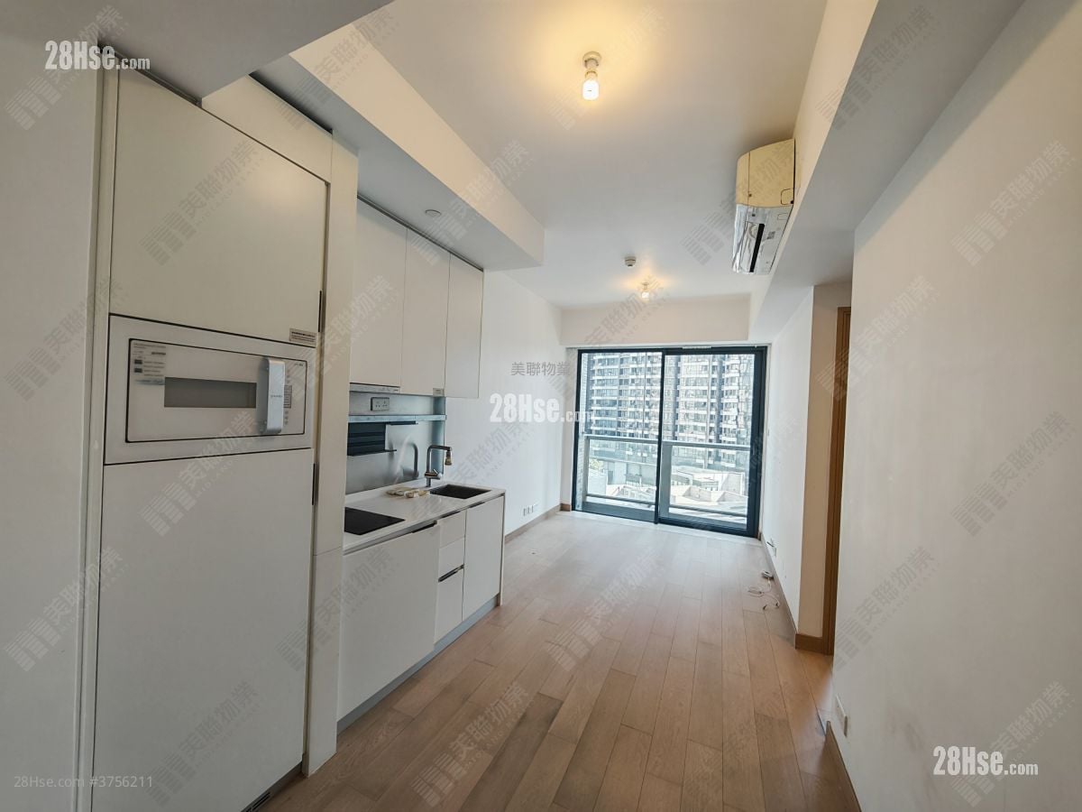 K.city Sell 2 Bedrooms , 1 Bathroom 453 ft²