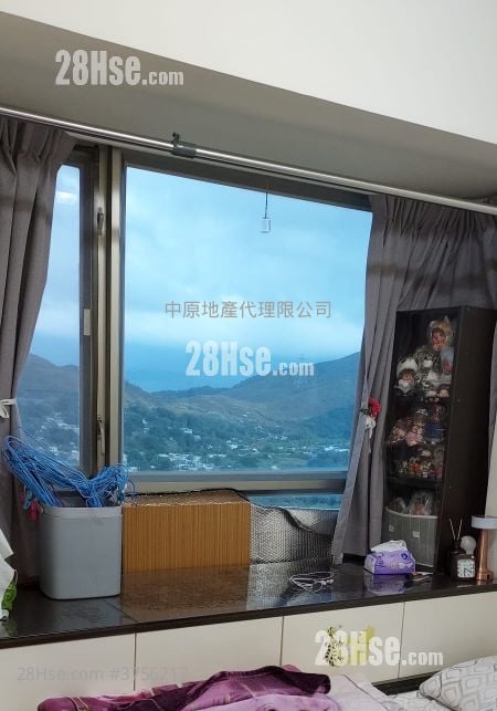 Yoho Town 售盤 2 房 , 1 浴室 393 平方呎