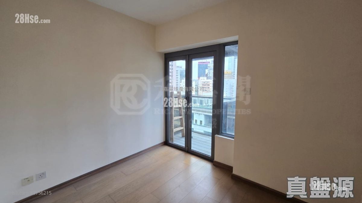 尚贤居 售盘 2 房 , 1 浴室 488 平方尺