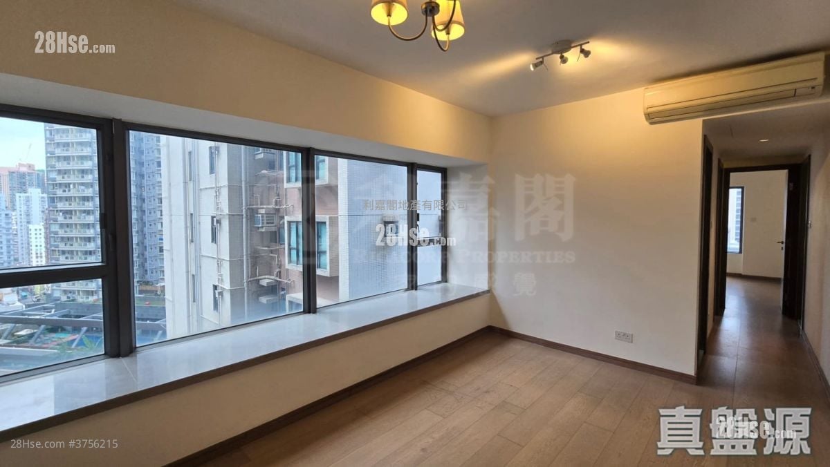 尚贤居 售盘 2 房 , 1 浴室 488 平方尺