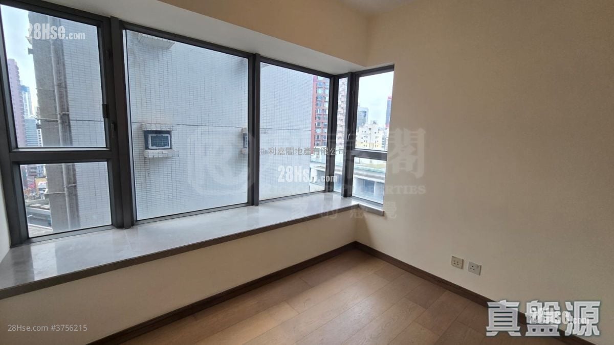 尚贤居 售盘 2 房 , 1 浴室 488 平方尺