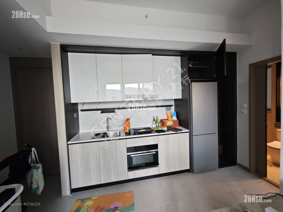 Sierra Sea Rental 2 Bedrooms , 1 Bathroom 444 ft²