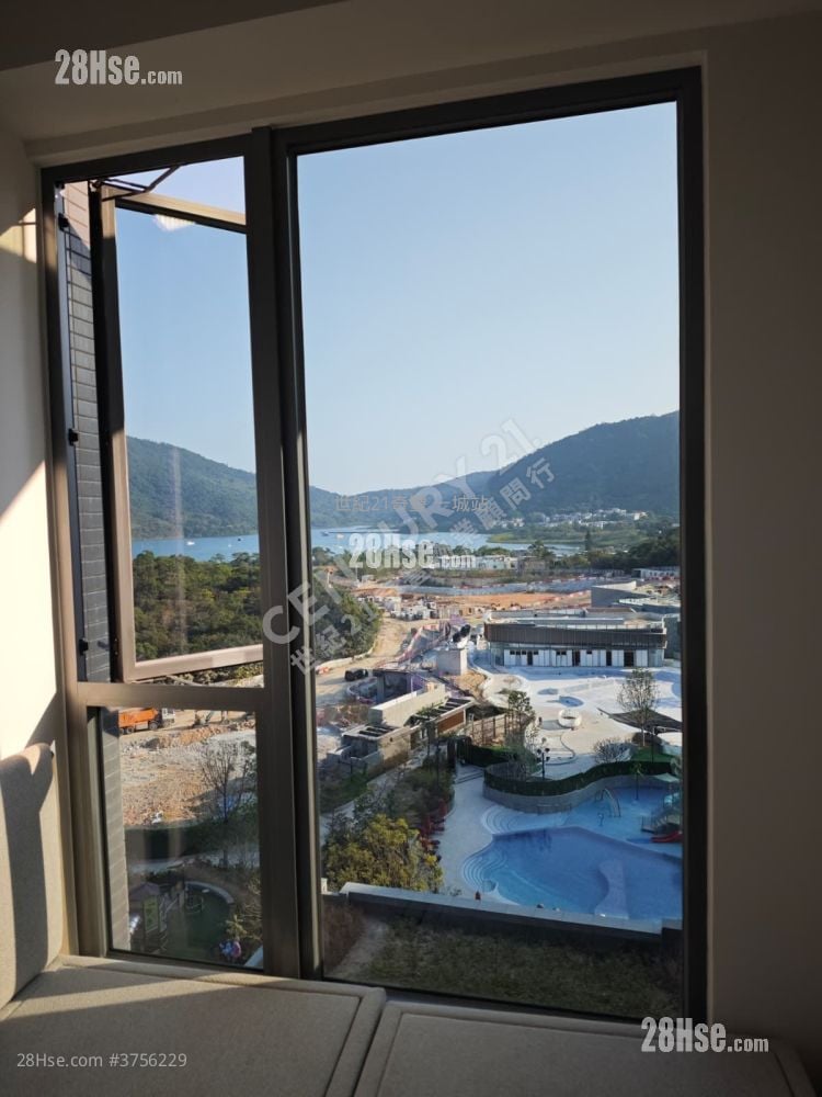 Sierra Sea Rental 2 Bedrooms , 1 Bathroom 444 ft²