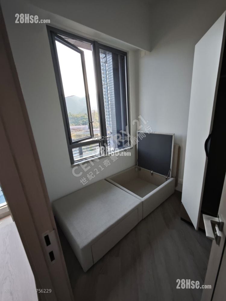 Sierra Sea Rental 2 Bedrooms , 1 Bathroom 444 ft²