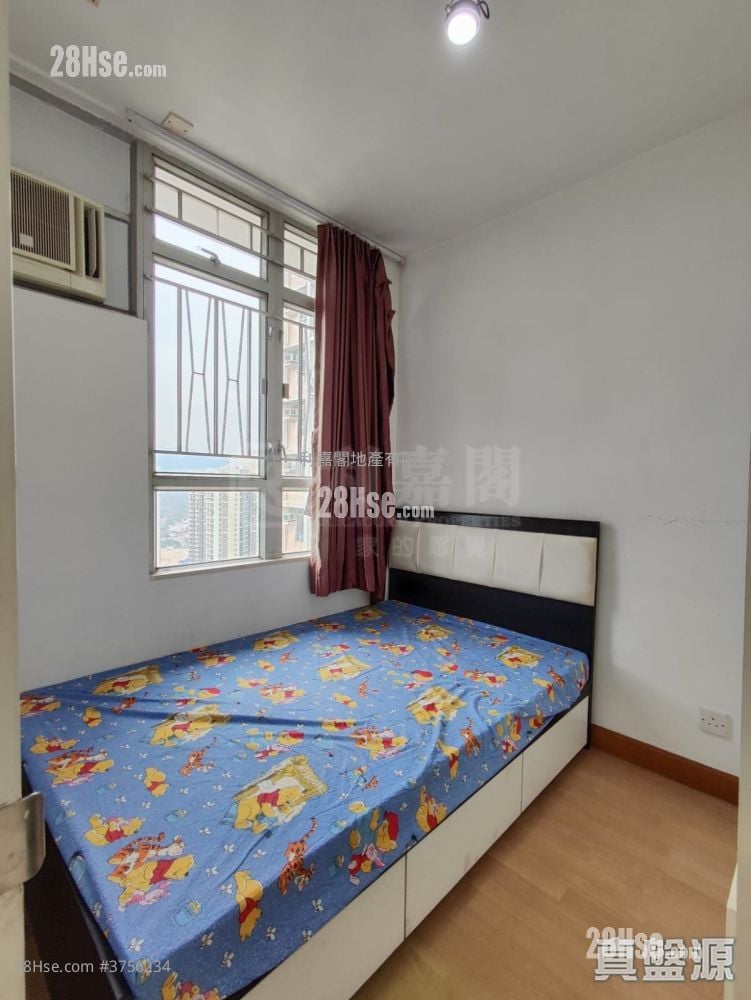 天盛苑 售盤 1 房 426 平方呎