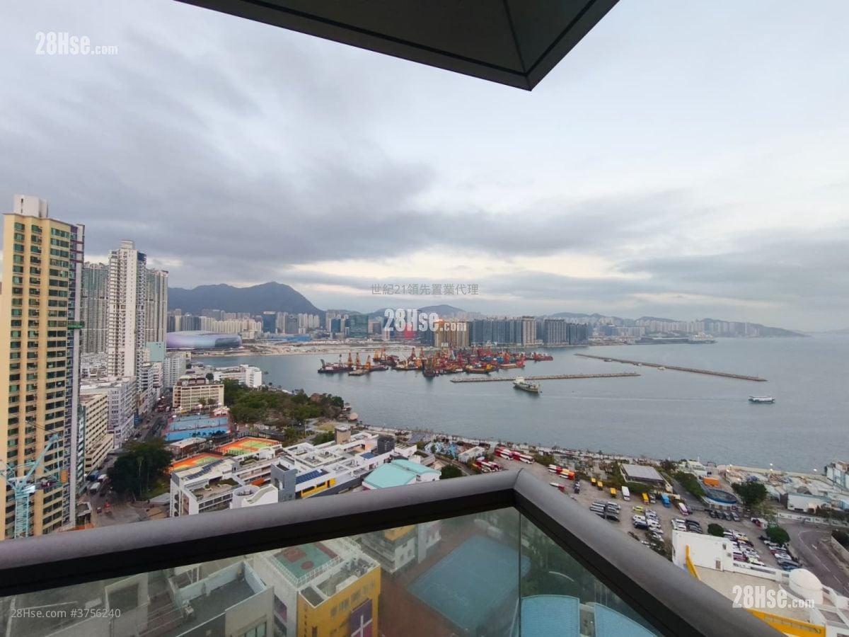 Upper East Sell 1 Bedroom , 1 Bathroom 285 ft²